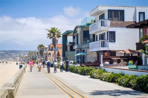 Fun and Free Things to do in San Diego - Wheelhouse Credit Union