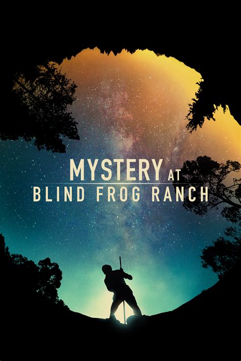 Mystery at Blind Frog Ranch | TVmaze