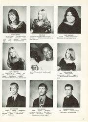 Frisco High School - Coonskin Yearbook (Frisco, TX), Class of 1974 ...