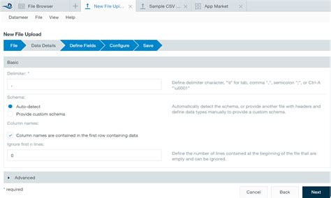 Datameer Tutorial- The Only Datameer Guide You Need To Start With