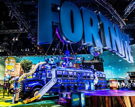 Fortnite-maker Epic Games to lay off 16% of its workforce - The Tech Portal