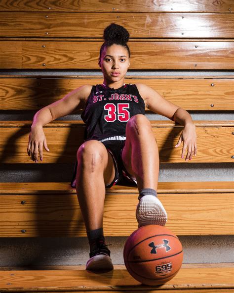 MOMENT TO MOMENT: Azzi Fudd Is Making The Most of Senior Season | SLAM