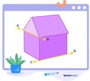 Skew Lines - Definition, Facts, Solved Examples, FAQs