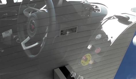 Video: McLaren P1 Caught on Road with Footage of Interior - GTspirit