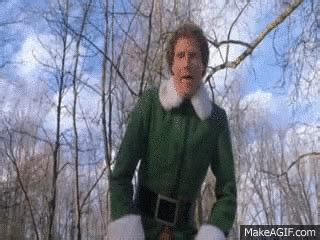 Buddy The Elf GIF - Find & Share on GIPHY