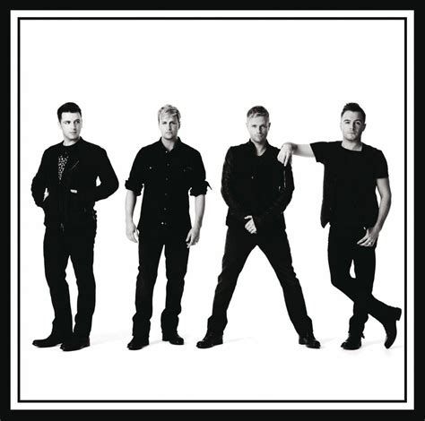 Westlife Radio: Listen to Free Music & Get The Latest Info | iHeartRadio