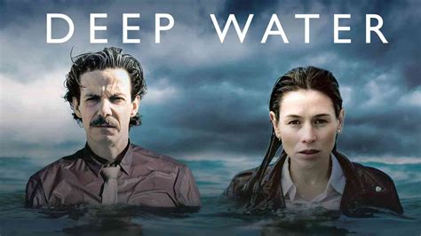 Is TV Show 'Deep Water 2016' streaming on Netflix?