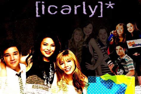 icarly - iCarly Fan Art (8823984) - Fanpop - Page 59