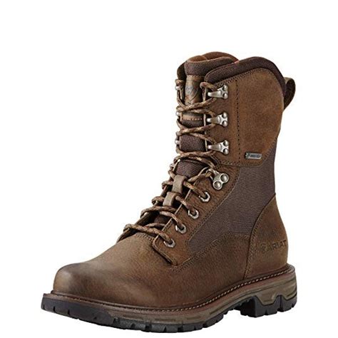 Top 5 Best Leather Hunting Boots [2021 Reviews] - Leather Toolkits