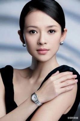 Top 20 Hot Chinese Actresses | China Whisper