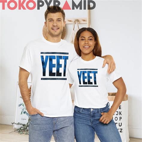 Rare WWE Jey Uso Yeet Shirt - TokoPyramid