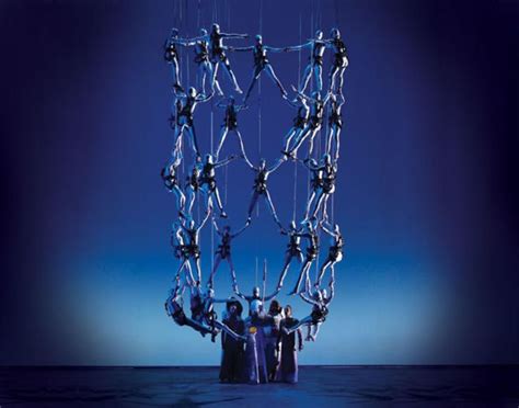 Wagner's Ring Cycle Begins at the Houston Grand Opera | Theater & Dance | Houstonia | Houston ...