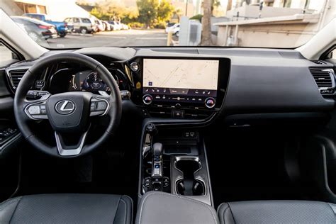 Lexus Is300 2012 Interior