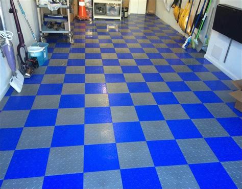 Garage Floor Tiles Amazon | Swopes Garage