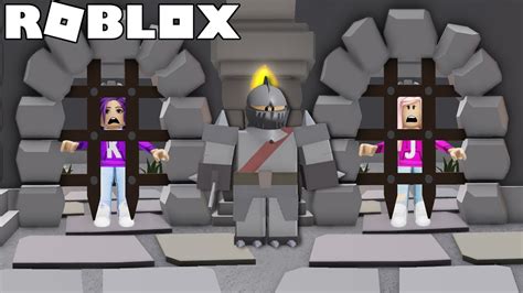 Escape the Castle of Robloxia Obby! 🏰 | Roblox - YouTube