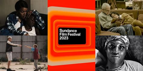 The 2023 Sundance Film Festival Award Winners