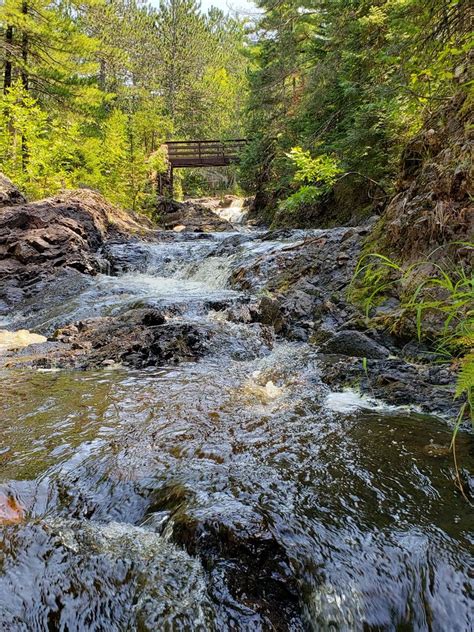 AMNICON FALLS STATE PARK - 44 Photos & 19 Reviews - 4279 S County Hwy U, South Range, Wisconsin ...