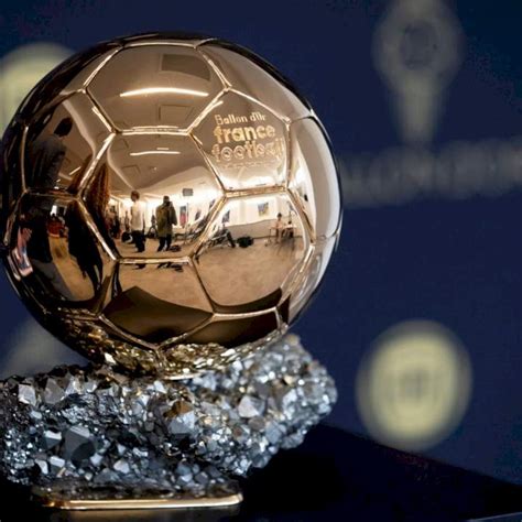 Ballon d'Or 2022 power rankings revealed (Top 5) - Torizone