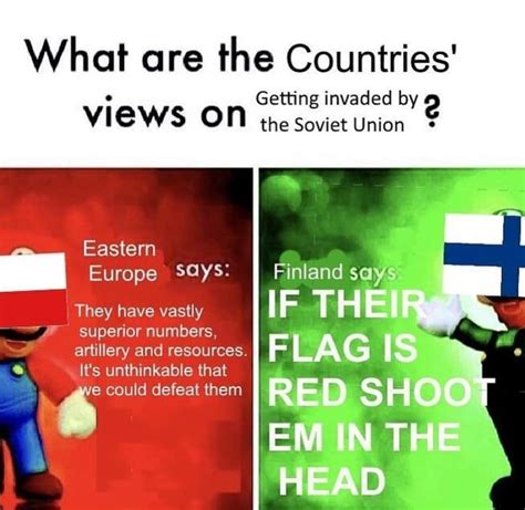 This sub is mostly Poland memes right? : r/HistoryMemes