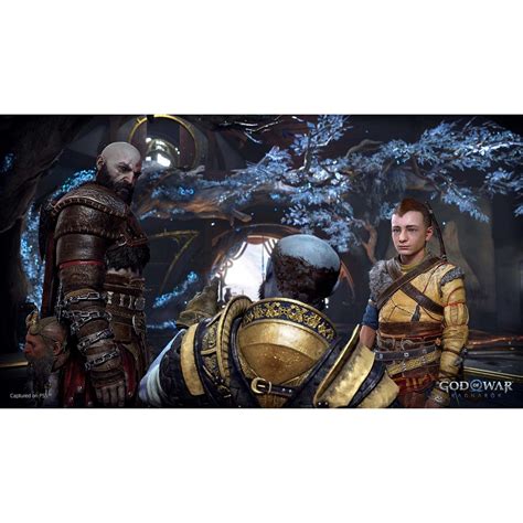 PlayStation | God of War Ragnarok | Ps4 | SportsDirect.com