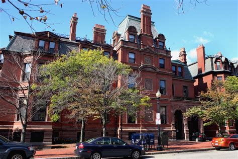 Massachusetts Governor’s Mansion: A history of why there isn’t one - Curbed Boston