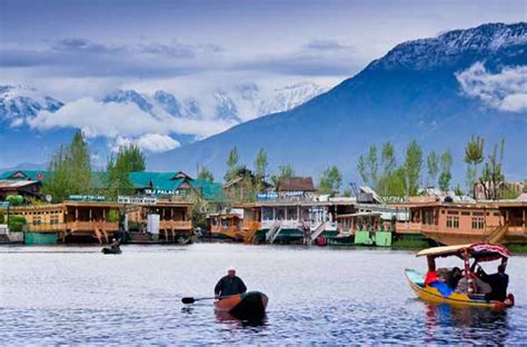 Jammu Kashmir Tour Packages, Kashmir Holiday Packages