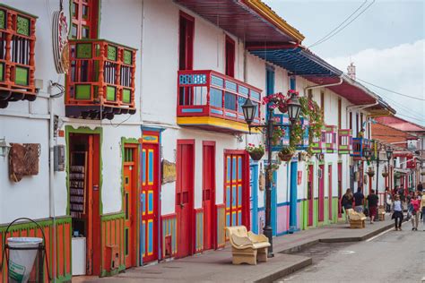 Salento y Valle del Cocora: dos destinos del Quindío que no te puedes ...