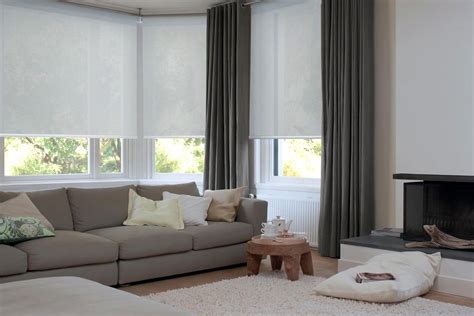 Roller Blinds: The Different Types and Benefits | Complete Blinds