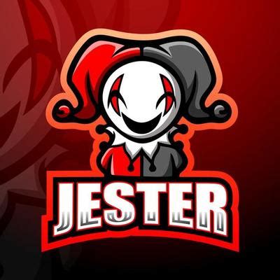 Jester Logo Vector Art, Icons, and Graphics for Free Download