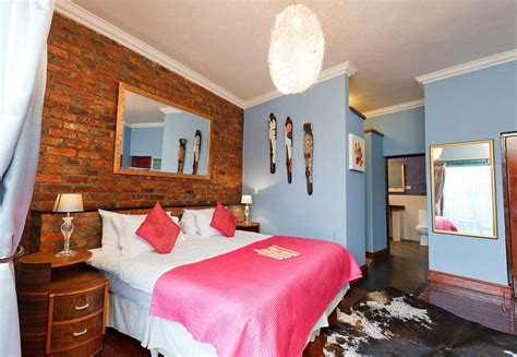 SWEET OCEAN VIEW GUESTHOUSE - Hotel Reviews (Cape Town, South Africa)