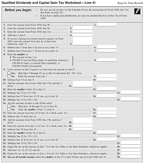 How To Calculate Capital Gains Tax 2022