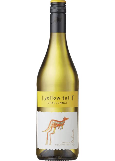 Yellow Tail Chardonnay | Total Wine & More