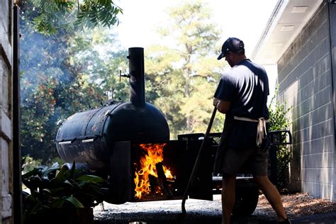 Southern Smoke BBQ