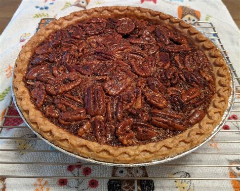 Karo Classic Pecan Pie | Recipe | Pecan pie, Karo syrup pecan pie, Pecan