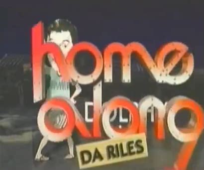 Retro Pilipinas: Home Along Da Riles | ABS-CBN 90's Sitcom