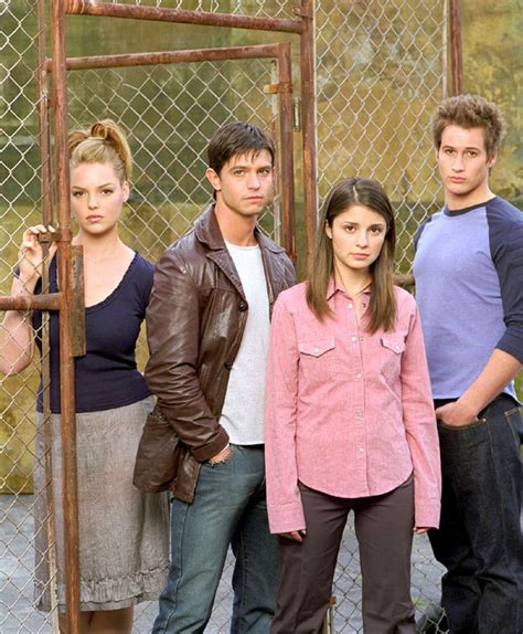 Promotional Photos season 1, cast - Roswell Photo (13660289) - Fanpop