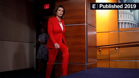 Opinion | Nancy Pelosi and the Young Progressives - The New York Times