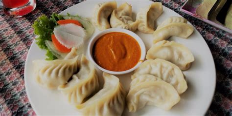 Nepalese Momos | Good food, Food, Best