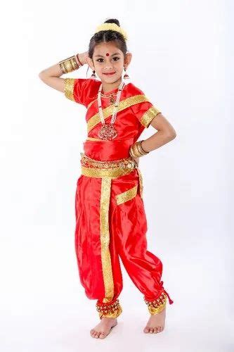 Traditional Red Lavani Dance Costume, Rs 700 /set, Sanskriti Fancy Dresses | ID: 20693316773