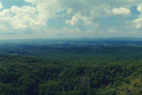 Sugarloaf Mountain Hike Trail Guide - My Open Country