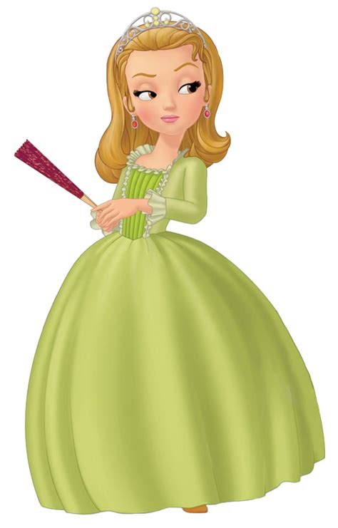 Princess sofia the first from disneyland – Artofit