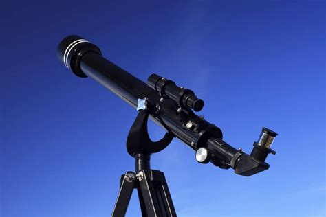 9 Different Types of Telescopes – Nayturr