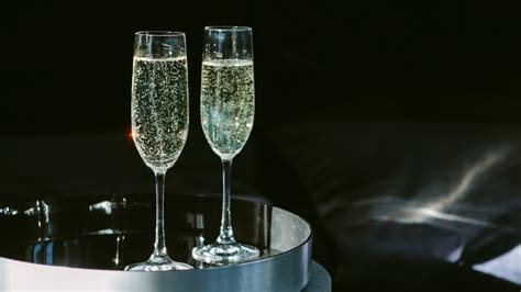 These Vintage Champagnes Represent Rare Bubbly