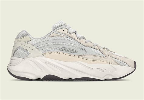 adidas Yeezy Boost 700 v2 Cream 2021 Release Info | SneakerNews.com