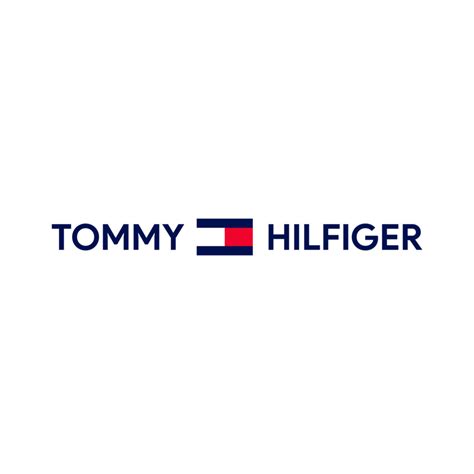 Tommy Hilfiger Logo Transparent Png 22100745 Png Oleo - vrogue.co