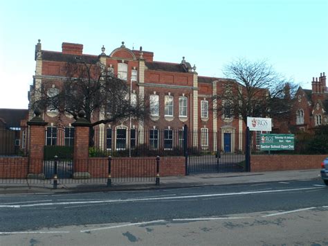 The Royal Grammar School Worcester © Eirian Evans :: Geograph Britain and Ireland