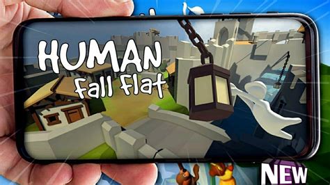 Human Fall Flat 2019 Android Gameplay HD - YouTube