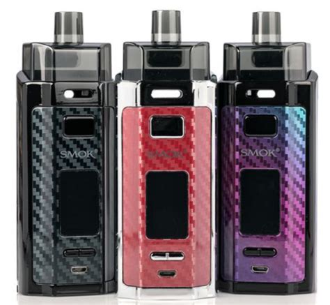 The 5 BEST SMOK Mods You Can Buy (RIGHT NOW) + My #1 Favorite