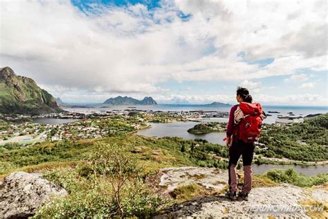 The Ultimate Guide To Svolvær (The Capital Of Lofoten) - What To Do In Svolvaer - Nerd Nomads