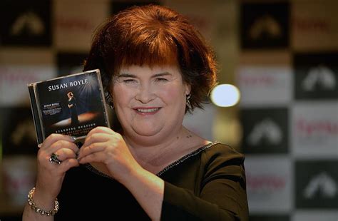 Susan Boyle Health Update: What Happened to Susan Boyle?